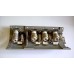 CLANSMAN LID ASSY BAND P CLANSMAN LID ASSY BAND P